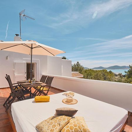 Villa B&M Experience Sant Francesc de s'Estany Exterior photo