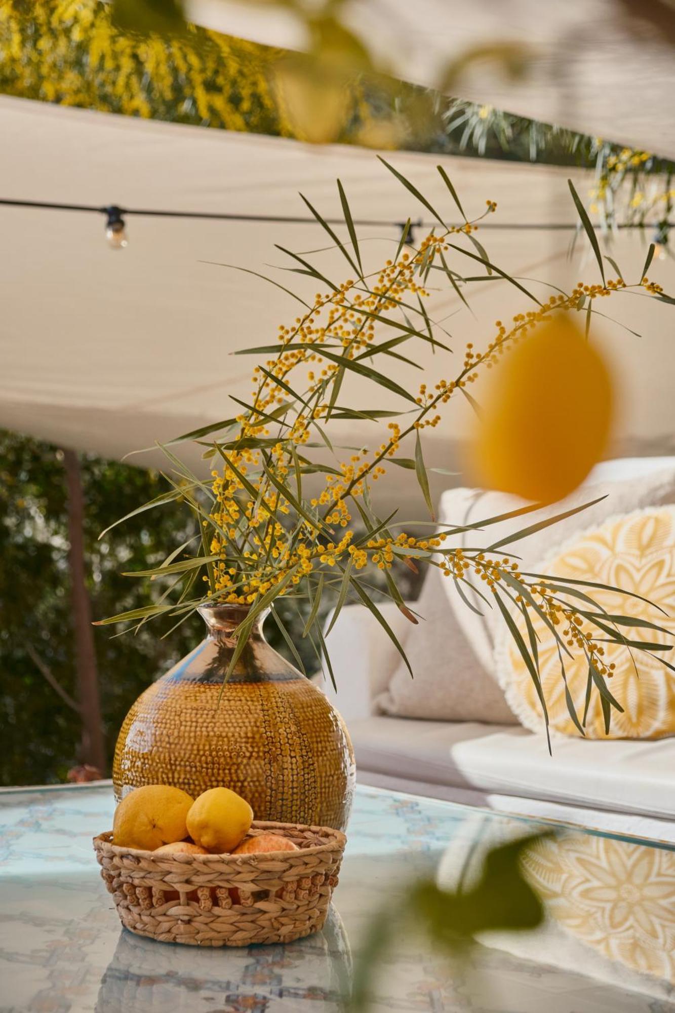 Villa B&M Experience Sant Francesc de s'Estany Exterior photo