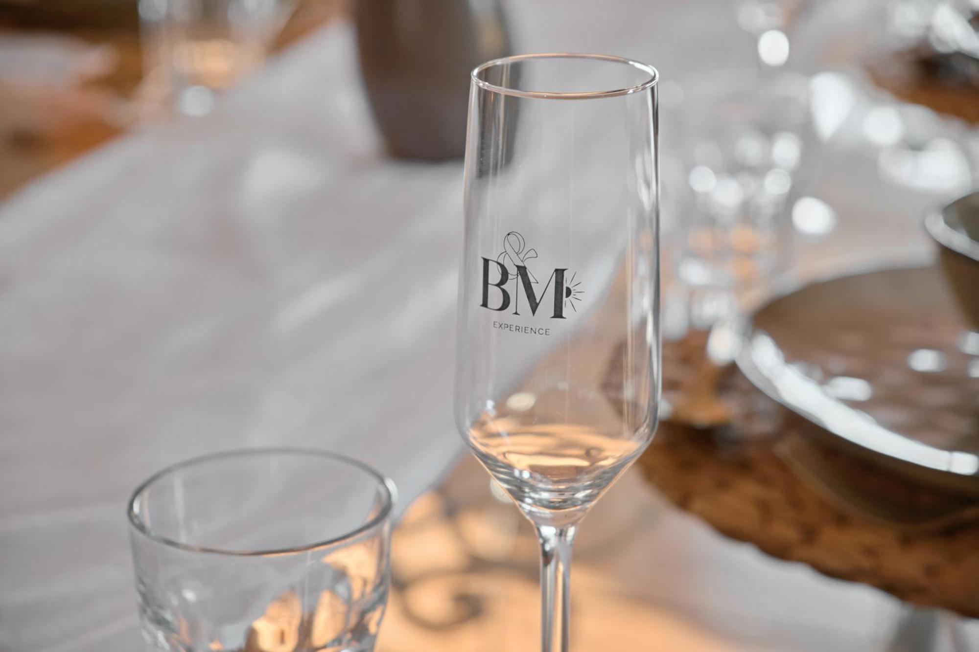 Villa B&M Experience Sant Francesc de s'Estany Exterior photo