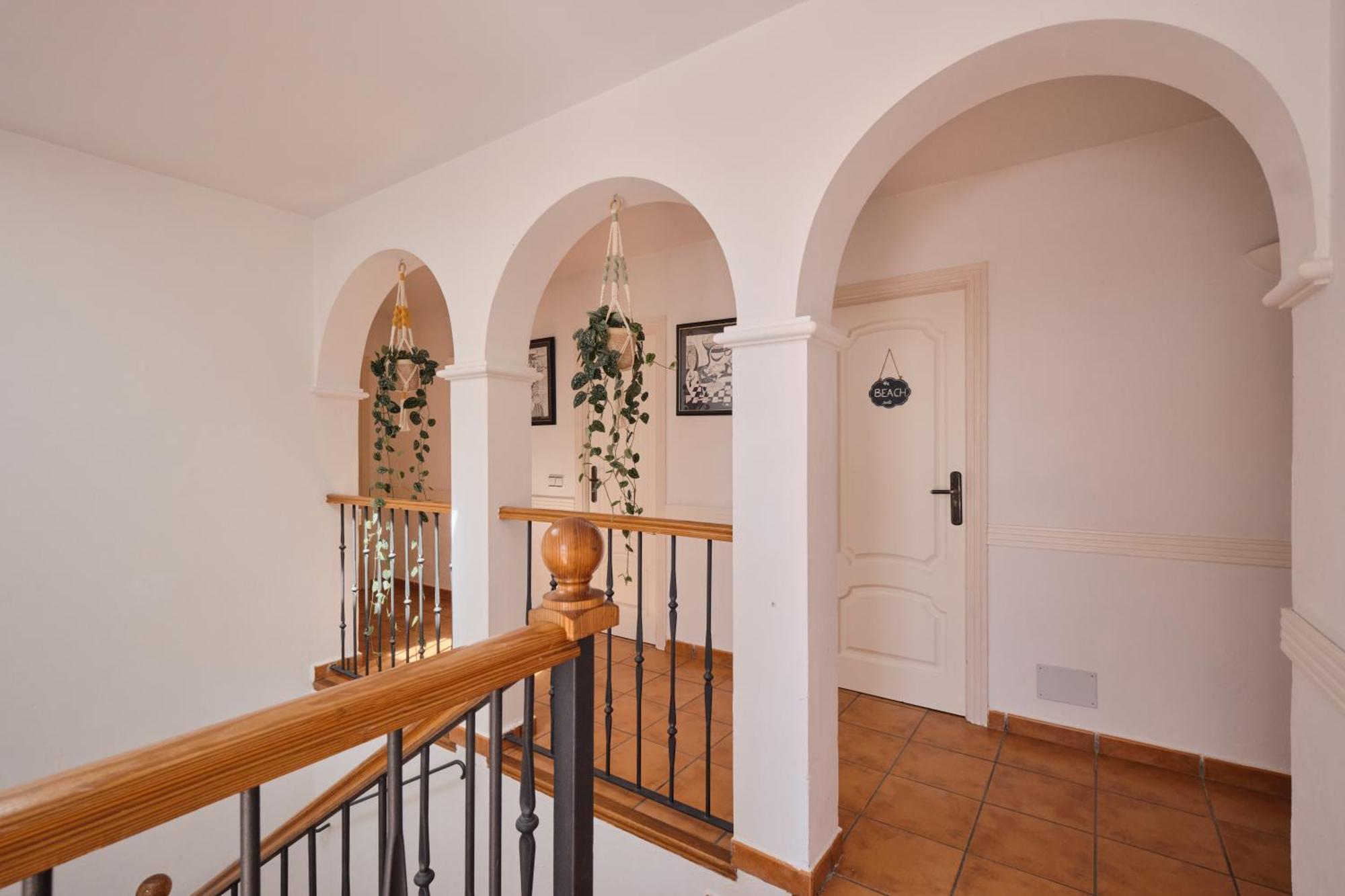 Villa B&M Experience Sant Francesc de s'Estany Exterior photo