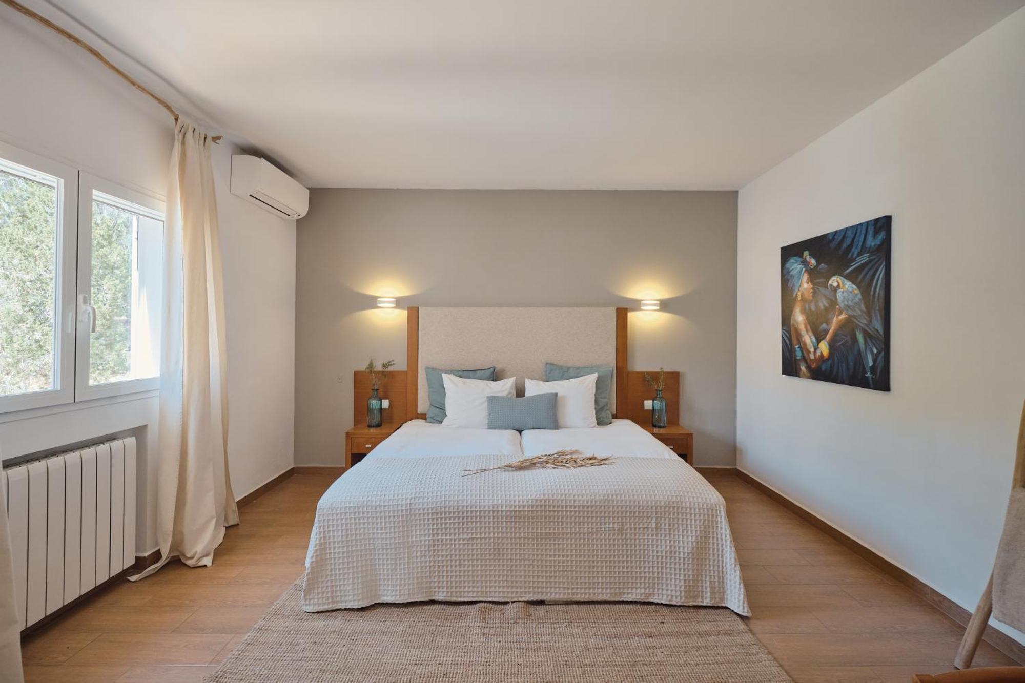 Villa B&M Experience Sant Francesc de s'Estany Exterior photo